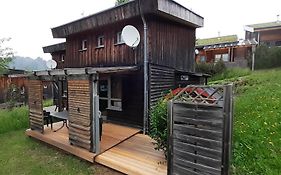 Zirbenhuette